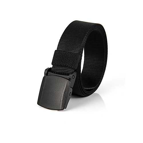 

Men's Waist Belt Date Festival Black Belt Vintage