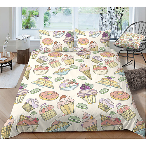 

Colorful Tie Dye Duvet Cover Set Boho Hippie Bedding Set Rainbow Tie Dyed Comforter Cover Queen 3 Pieces for Kids Teens Adults 1