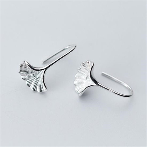 

Women's Stud Earrings Drop Earrings Earrings Classic Fashion Romantic Punk Trendy Cute Sweet Earrings Jewelry Silver For Street Gift Date Birthday Festival 1 Pair