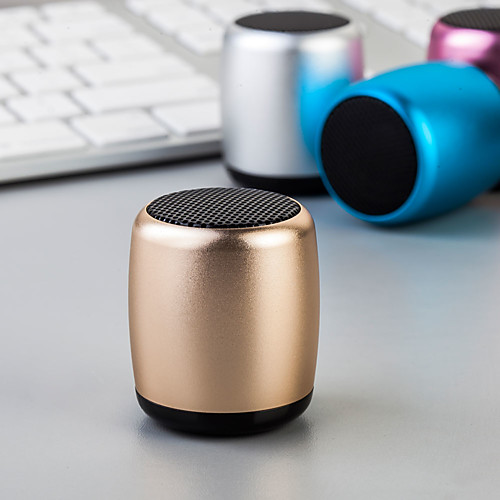 

BM3DA Bluetooth Speaker Bluetooth Portable Stereo Sound Wireless Speakers Speaker For Laptop Mobile Phone