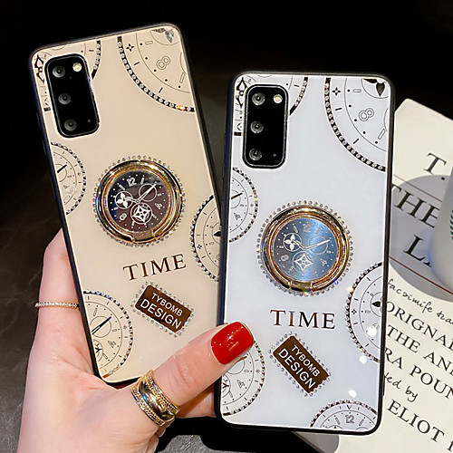 

Phone Case For Apple Back Cover iPhone 12 Pro Max 11 SE 2020 X XR XS Max 8 7 Shockproof Dustproof Graphic TPU