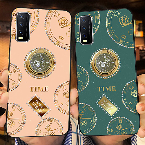 

Phone Case For Vivo Back Cover Vivo X20 Plus Vivo X20 Vivo X9s Vivo X9 VIVO X21 Front fingerprint vivo X21 Rear fingerprint VIVO X23 VIVO X27 vivo X50 Pro vivo X50 Shockproof Dustproof Graphic TPU