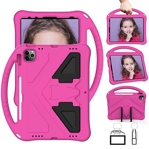 

Case For Apple Back Cover iPad 6 (2018) 9.7'' iPad mini 1/2/3 7.9'' iPad 5 (2017) 9.7'' iPad mini 4 7.9'' iPad mini 5 7.9'' iPad Air (2013) 9.7'' iPad Air 2 (2014) 9.7'' iPad Pro (2016) 9.7'' iPad