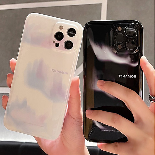 

Phone Case For Apple Back Cover iPhone 12 Pro Max 11 SE 2020 X XR XS Max 8 7 Shockproof Dustproof Graphic TPU