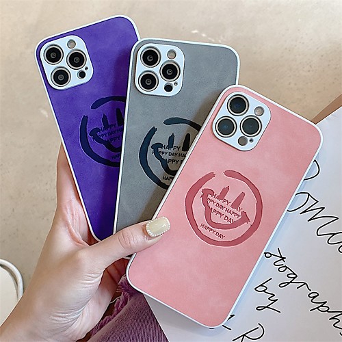 

Phone Case For Apple Back Cover iPhone 12 Pro Max 11 SE 2020 X XR XS Max 8 7 Shockproof Dustproof Cartoon TPU