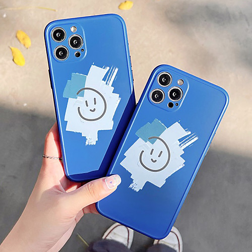 

Phone Case For Apple Back Cover iPhone 12 Pro Max 11 SE 2020 X XR XS Max 8 7 Shockproof Dustproof Cartoon TPU