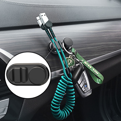

Car Organizers Hook Silica Gel For universal