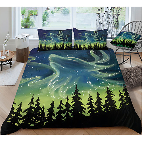 

Colorful Tie Dye Duvet Cover Set Boho Hippie Bedding Set Rainbow Tie Dyed Comforter Cover Queen 3 Pieces for Kids Teens Adults 1