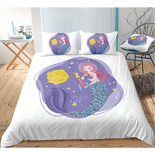 

Colorful Tie Dye Duvet Cover Set Boho Hippie Bedding Set Rainbow Tie Dyed Comforter Cover Queen 3 Pieces for Kids Teens Adults 1