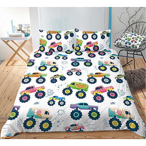 

Colorful Tie Dye Duvet Cover Set Boho Hippie Bedding Set Rainbow Tie Dyed Comforter Cover Queen 3 Pieces for Kids Teens Adults 1