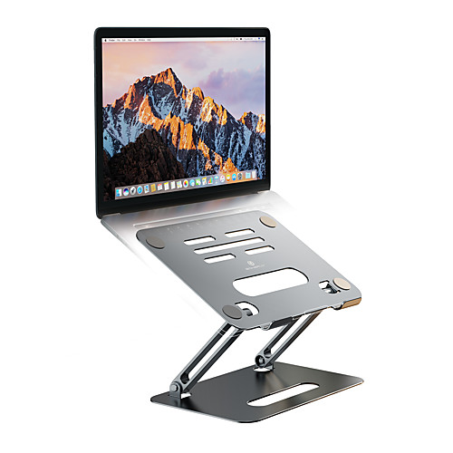 

Steady Laptop Stand / Adjustable Stand Macbook / Other Tablet / Other Laptop Cool / New Design Silica Gel / Metal Macbook / Other Tablet / Other Laptop