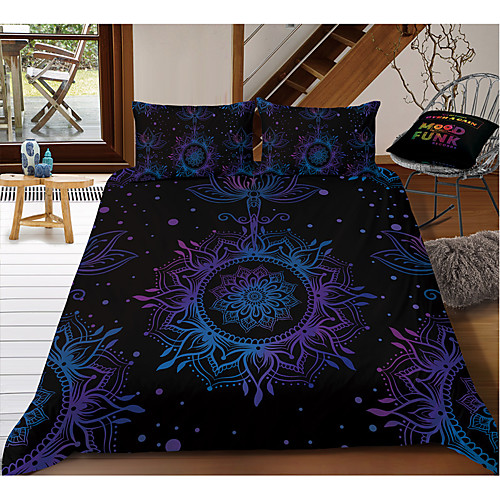 

Colorful Tie Dye Duvet Cover Set Boho Hippie Bedding Set Rainbow Tie Dyed Comforter Cover Queen 3 Pieces for Kids Teens Adults 1