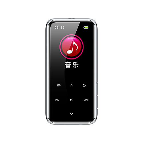

Digital Voice Recorder M22 120GB Portable Digital Voice Recorder Recording FM Radio E-Book Rechargeable Voice Activated Recorder for Speech Meeting Learning Lectures