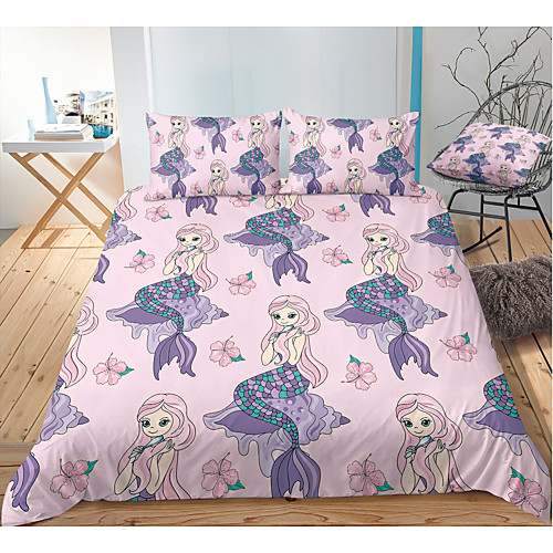 

Colorful Tie Dye Duvet Cover Set Boho Hippie Bedding Set Rainbow Tie Dyed Comforter Cover Queen 3 Pieces for Kids Teens Adults 1