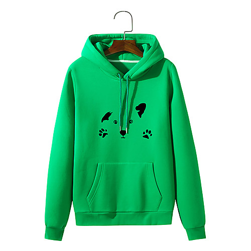 

Men's Hoodie Print Print Daily Hot Stamping Streetwear Hoodies Sweatshirts Wine Red Blue Purple