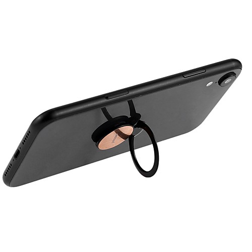 

Phone Holder Stand Mount Finger Phone Holder Adjustable Magnetic Phone Holder Metal Phone Accessory iPhone 12 11 Pro Xs Xs Max Xr X 8 Samsung Glaxy S21 S20 Note20