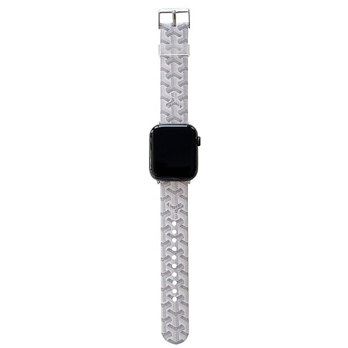 

Smart Watch Band for Apple iWatch 1 pcs Sport Band TPE Replacement Wrist Strap for Apple Watch Series SE / 6/5/4/3/2/1