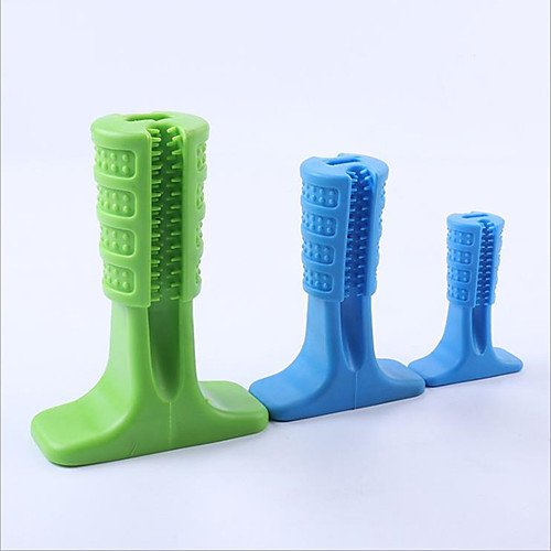 

Pet Molar Bite Toy Dog 1pc Teething Rope Toy Emulsion Gift Pet Toy Pet Play