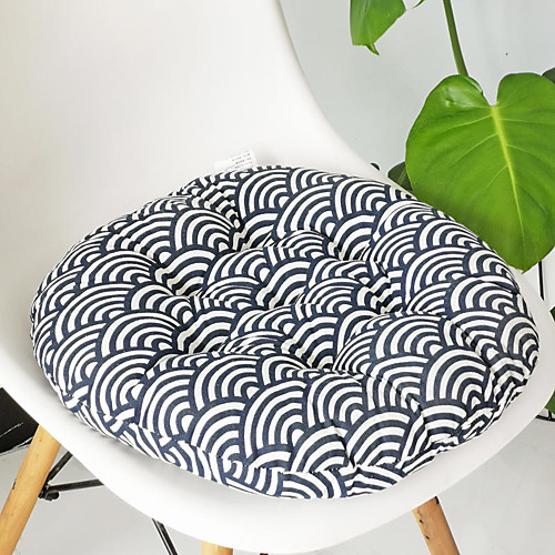 

Chair Cushion Home Office Chair Seat Square Pads Cushion Garden Thicker Seat Pad Dining Room Chair Cushion Kitchen Office Soft Seat Cushion