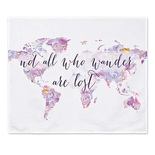 

Wall Tapestry Art Decor Blanket Curtain Hanging Home Bedroom Living Room Decoration