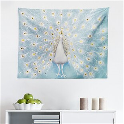 

Wall Tapestry Art Decor Blanket Curtain Hanging Home Bedroom Living Room Decoration
