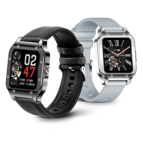 COLMI LAND 2S Smartwatch Fitness Running Watch Bluetooth Sleep Tracker Heart Rate Monitor Blood Pressure Waterproof Sports Smart IP 67 39mm Watch Case for Android iOS Men Women
COLMI LAND 2S Smartwatch Fitness Running Watch Bluetooth Sleep Tracker Heart Rate Monitor Blood Pressure Waterproof Sports Smart IP 67 39mm Watch Case for Android iOS Men Women