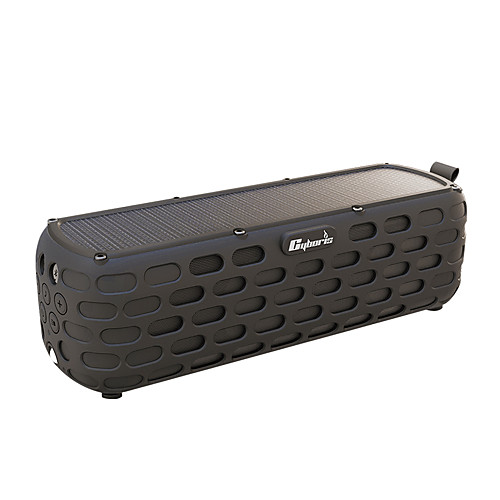 

T6 Subwoofer Speaker Bluetooth Waterproof Outdoor Portable Speaker For Laptop