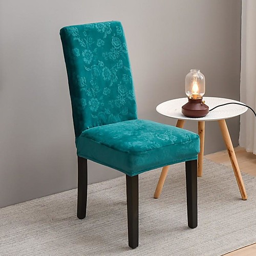

2021 New High Elasticity Fashion Printing Four Seasons Universal Super Soft Fabric Retro Hot Sale Dust Cover Seat Cover Chair Cover Chair Cover 454555(10)