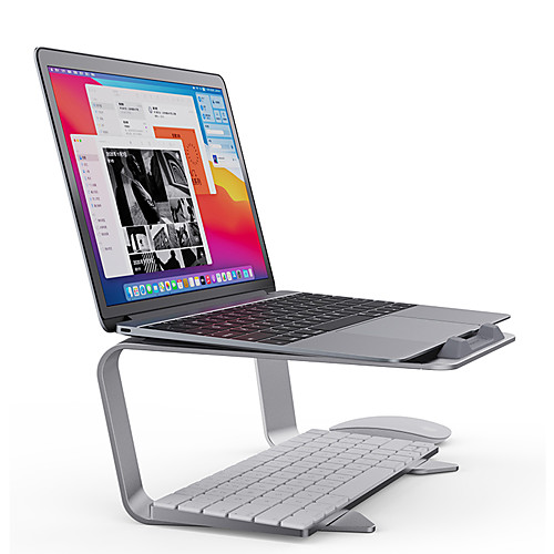 

Steady Laptop Stand Macbook / Other Tablet / Other Laptop Cool / New Design Aluminum Macbook / Other Tablet / Other Laptop