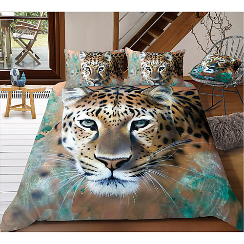 

Colorful Tie Dye Duvet Cover Set Boho Hippie Bedding Set Rainbow Tie Dyed Comforter Cover Queen 3 Pieces for Kids Teens Adults 1