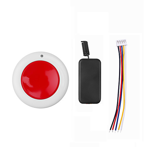 

Micro Remote Control Switch Small Volume Relay Contact Wireless Switches 433MHZ 3.7V 4.5V 5V 6V 7.4V 8.4V 12V NO COM NC 12v 1ch Relay switch