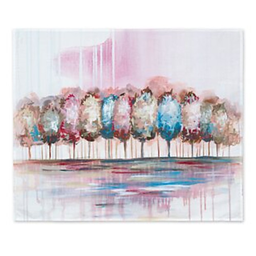 

Oil Painting Style Wall Tapestry Art Decor Blanket Curtain Hanging Home Bedroom Living Room Decoration Polyester