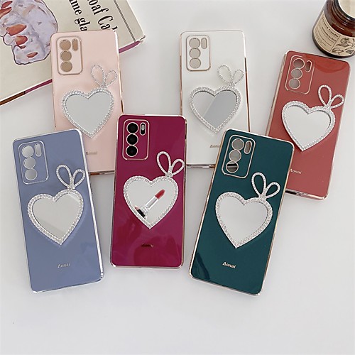 

Phone Case For Huawei Back Cover Nova 8 Pro Nova 8 P40 P40 Pro Mate 40 Mate 40 Pro Mate 30 Mate 30 Pro Shockproof Dustproof Graphic TPU