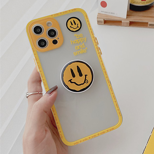 

Phone Case For Apple Back Cover iPhone 12 Pro Max 11 SE 2020 X XR XS Max 8 7 Shockproof Dustproof Graphic TPU