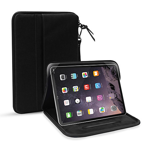 

8 Inch Tablet / 10 Tablet Sleeve PU Leather for Business Office Waterpoof