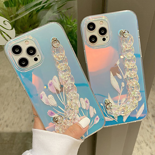 

Phone Case For Apple Back Cover iPhone 12 Pro Max 11 SE 2020 X XR XS Max 8 7 Shockproof Dustproof Graphic TPU