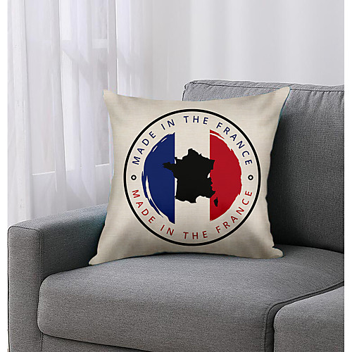 

Double Side Cushion Cover 1PC Soft Decorative Square Throw Pillow Cover Cushion Case Pillowcase for Bedroom Livingroom Superior Quality Machine Washable Outdoor Cushion for Sofa Couch Bed Chair