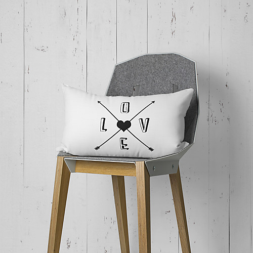 

Geometric Double Side Cushion Cover 1PC Soft Decorative Square Throw Pillow Cover Cushion Case Pillowcase for Bedroom Livingroom Superior Quality Machine Washable Outdoor Cushion for Sofa Couch Bed Chair