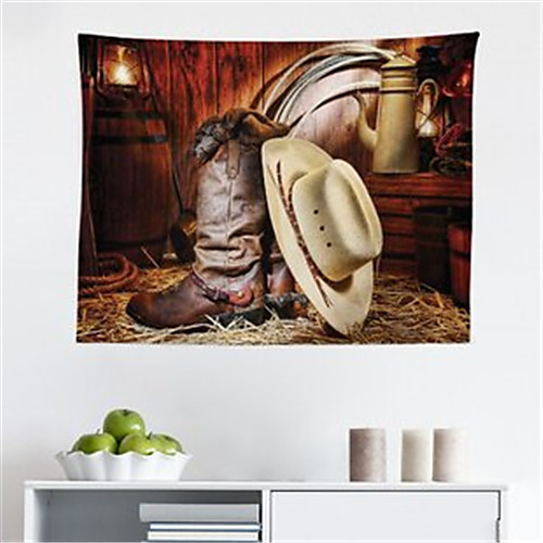 

Wall Tapestry Art Decor Blanket Curtain Hanging Home Bedroom Living Room Decoration