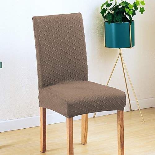 

2021 New High Elasticity Fashion Printing Four Seasons Universal Super Soft Fabric Retro Hot Sale Dust Cover Seat Cover Chair Cover Chair Cover 454555(10)