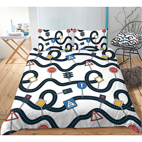 

Colorful Tie Dye Duvet Cover Set Boho Hippie Bedding Set Rainbow Tie Dyed Comforter Cover Queen 3 Pieces for Kids Teens Adults 1