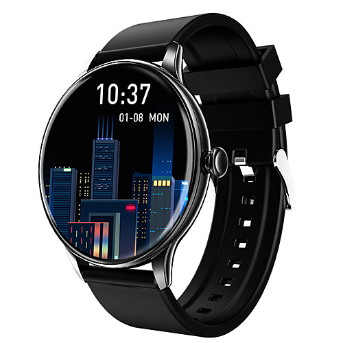 

T2 smart watch color screen true red light blood oxygen heart rate blood pressure bracelet diy dial sports smart watch