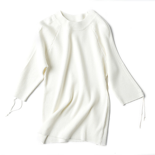 

Women's Solid Color Cardigan Half Sleeve Sweater Cardigans V Neck Purple Green White