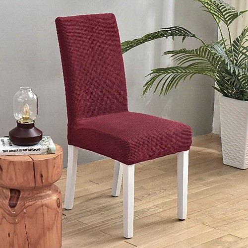 

2021 New High Elasticity Fashion Printing Four Seasons Universal Super Soft Fabric Retro Hot Sale Dust Cover Seat Cover Chair Cover Chair Cover 454555(10)
