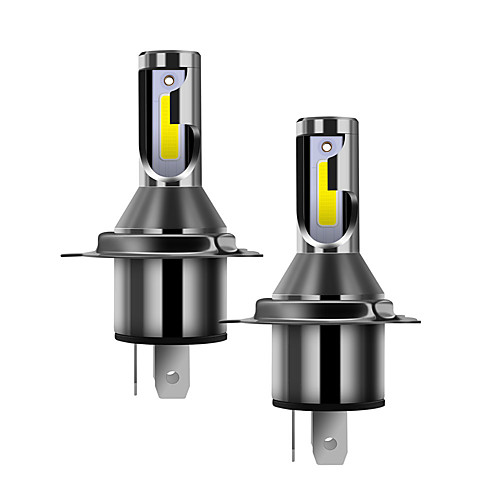 

Car LED Waterproof / Headlamps Light Bulbs For universal All years