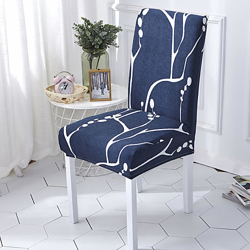 

2021 New High Elasticity Fashion Printing Four Seasons Universal Super Soft Fabric Retro Hot Sale Dust Cover Seat Cover Chair Cover Chair Cover 454555(10)