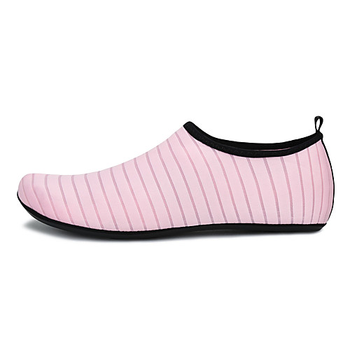 

Men's Unisex Trainers Athletic Shoes Sporty Athletic Water Shoes Elastic Fabric Non-slipping Yellow Blue Pink Summer
