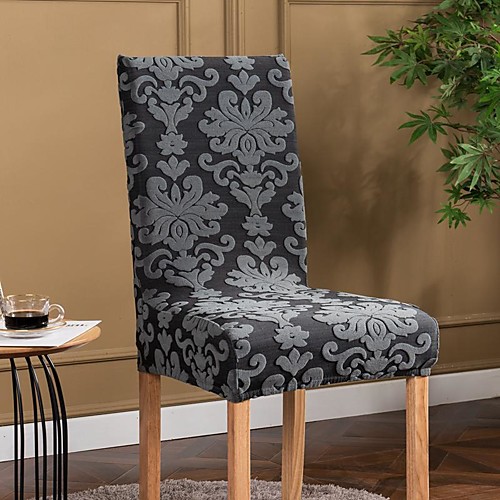 

2021 New High Elasticity Fashion Printing Four Seasons Universal Super Soft Fabric Retro Hot Sale Dust Cover Seat Cover Chair Cover Chair Cover 454555(10)