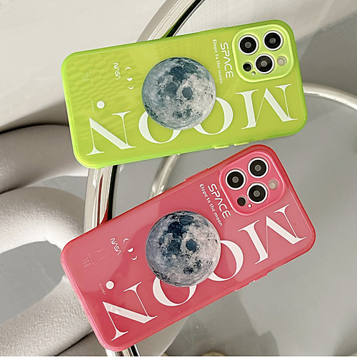 

Phone Case For Apple Back Cover iPhone 12 Pro Max 11 SE 2020 X XR XS Max 8 7 Shockproof Dustproof Graphic TPU