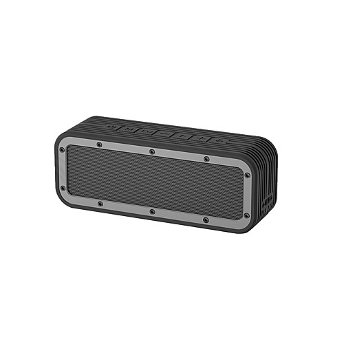 

V8 PRO Subwoofer Speaker Wireless Bluetooth Waterproof Outdoor Portable Speaker For Mobile Phone